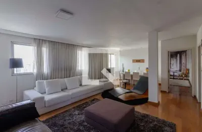 Cobertura para venda - itaim bibi, 3 quartos,  410 m² - são paulo