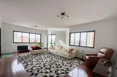 Apartamento para venda - nova petrópolis, 4 quartos,  240 m² - são bernardo do campo