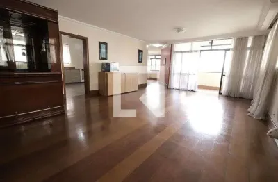 Apartamento para venda - jardim bela vista, 4 quartos,  250 m² - santo andré