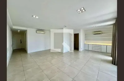 Apartamento para venda - barra da tijuca - marapendi, 3 quartos,  156 m² - rio de janeiro