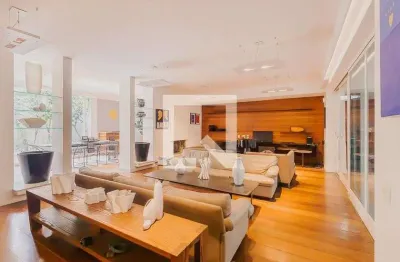 Casa com 3 quartos à venda na Rua Espanha, Jardim Europa, São Paulo