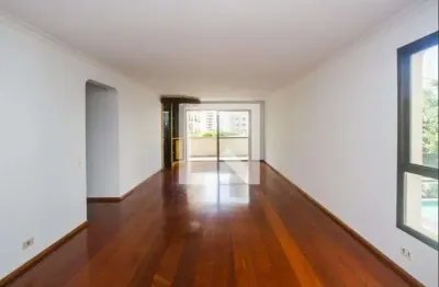 Apartamento para venda - brooklin, 3 quartos,  208 m² - são paulo