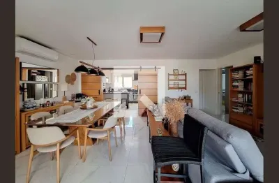 Apartamento para venda - água fria, 4 quartos,  161 m² - são paulo
