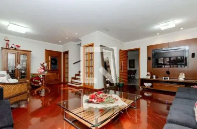 Casa / sobrado em condomínio para venda - campo belo, 4 quartos,  365 m² - são paulo