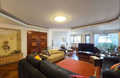 Apartamento para venda - nova petrópolis, 3 quartos,  234 m² - são bernardo do campo