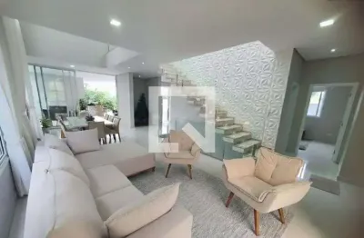 Casa / sobrado em condomínio para venda - demarchi, 4 quartos,  440 m² - são bernardo do campo