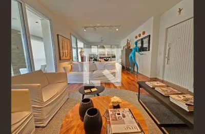 Apartamento para venda - campo belo, 4 quartos,  233 m² - são paulo