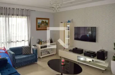 Apartamento para venda - tatuapé, 4 quartos,  195 m² - são paulo