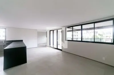 Apartamento para venda - serra, 3 quartos,  150 m² - belo horizonte