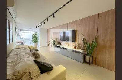 Cobertura para venda - vila leopoldina, 3 quartos,  190 m² - são paulo