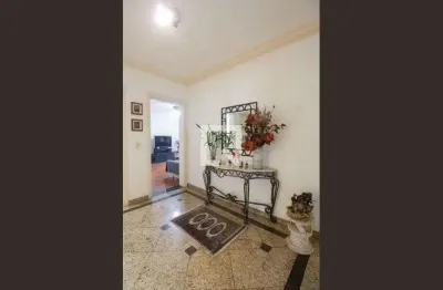 Apartamento para Venda - Portal do Morumbi, 4 Quartos,  365 m² - São Paulo