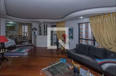 Apartamento para venda - aclimação, 3 quartos,  185 m² - são paulo
