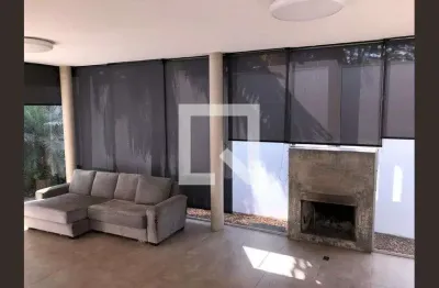 Casa com 4 quartos à venda na Rua Pirandello, Campo Belo, São Paulo