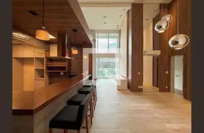 Apartamento para venda - brooklin, 3 quartos,  161 m² - são paulo