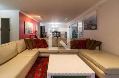 Apartamento para venda - vila leopoldina, 3 quartos,  210 m² - são paulo