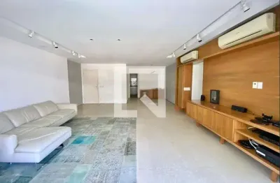 Apartamento para venda - leblon, 3 quartos,  170 m² - rio de janeiro