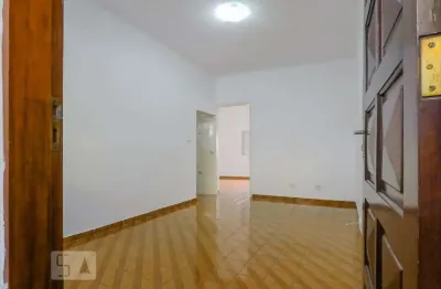 Casa com 1 quarto à venda na Rua Professora Edmeia Attab, Sacomã, São Paulo