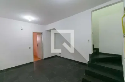 Casa para venda - vila cloris, 2 quartos,  62 m² - belo horizonte