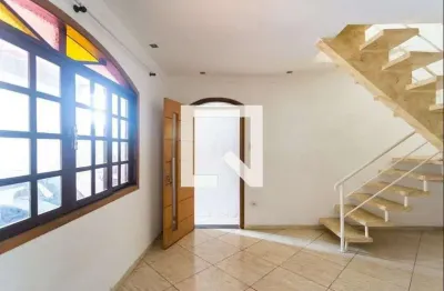 Casa com 1 quarto à venda na Passagem Maria Hilda Dias da Silva, Jardim Roberto, Osasco