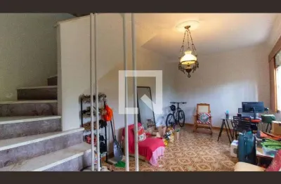 Casa / sobrado em condomínio para venda - santa rosa , 3 quartos,  110 m² - niterói