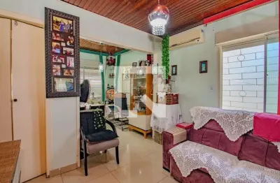 Casa para venda - rubem berta, 2 quartos,  100 m² - porto alegre