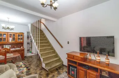 Casa com 3 quartos à venda na Rua Francisco Antônio Furlan, Casa Verde, São Paulo