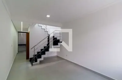 Casa com 2 quartos à venda na Rua Catuaba, Vila Alpina, São Paulo