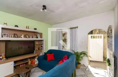 Casa para venda - parada de lucas, 3 quartos,  140 m² - rio de janeiro