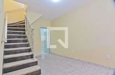 Casa com 2 quartos à venda na Rua Aluísio de Carvalho, Santana, São Paulo