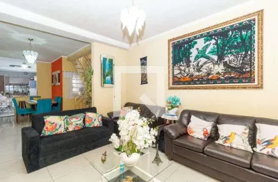 Casa com 2 quartos à venda na Rua Ganges, Vila Carrão, São Paulo