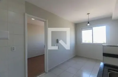 Apartamento para Venda - Sapopemba, 1 Quarto,  27 m² - São Paulo