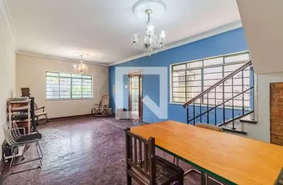 Casa com 3 quartos à venda na Rua Engenheiro Francisco Azevedo, Sumaré, São Paulo