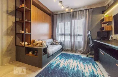 Apartamento para venda - consolação, 1 quarto,  25 m² - são paulo