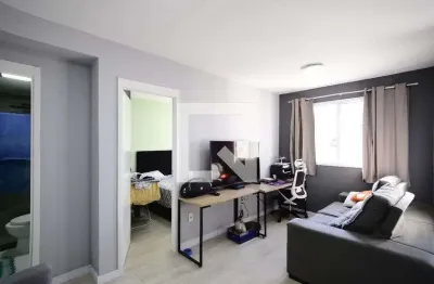 Apartamento para venda - liberdade, 1 quarto,  36 m² - são paulo