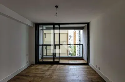 Apartamento para venda - vila mariana, 1 quarto,  29 m² - são paulo