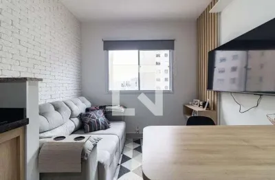 Apartamento com 2 quartos à venda na Rua Antônio Gomes Ferreira, Sacomã, São Paulo
