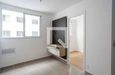 Apartamento para venda - jardim miriam, 2 quartos,  34 m² - são paulo