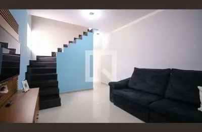 Casa para venda - vila antonieta, 2 quartos,  150 m² - são paulo