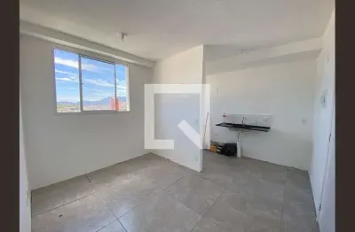 Apartamento para venda - del castilho, 2 quartos,  37 m² - rio de janeiro