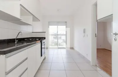 Apartamento para venda - jardim sao luis, 1 quarto,  32 m² - são paulo
