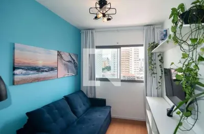 Apartamento para venda - bela vista, 1 quarto,  26 m² - são paulo