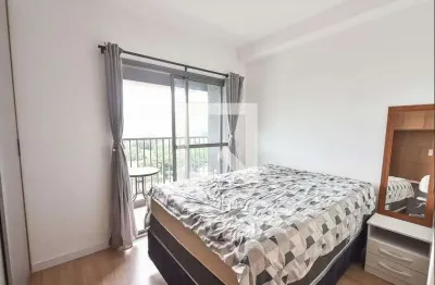 Kitnet / Stúdio para Venda - Vila Mariana, 1 Quarto,  22 m² - São Paulo