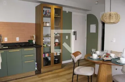 Apartamento para venda - campos elíseos, 2 quartos,  34 m² - são paulo
