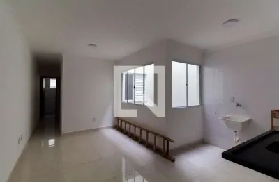 Apartamento para venda - vila macedópolis, 2 quartos,  47 m² - são paulo