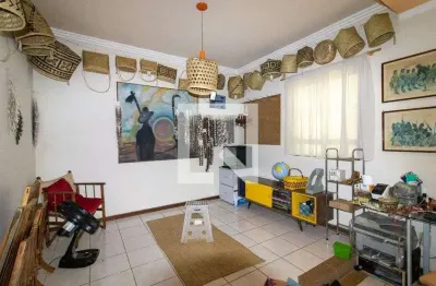 Casa para venda - bosque de barão geraldo, 3 quartos,  120 m² - campinas
