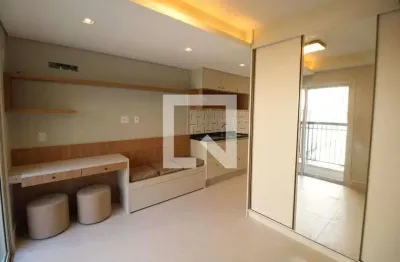 Kitnet / stúdio para venda - santana, 1 quarto,  22 m² - são paulo