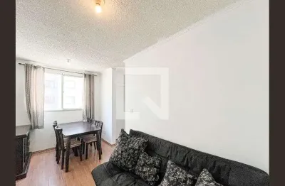 Apartamento para venda - água branca, 2 quartos,  45 m² - são paulo