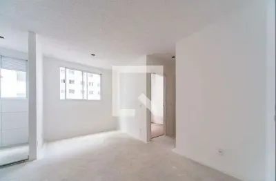 Apartamento para venda - campestre, 2 quartos,  42 m² - santo andré