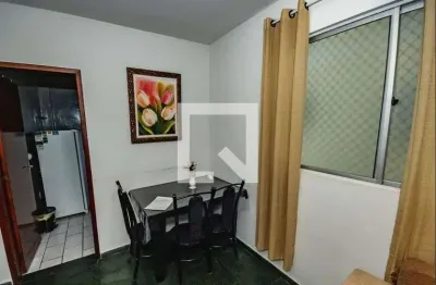 Apartamento para venda - são francisco, 2 quartos,  48 m² - belo horizonte
