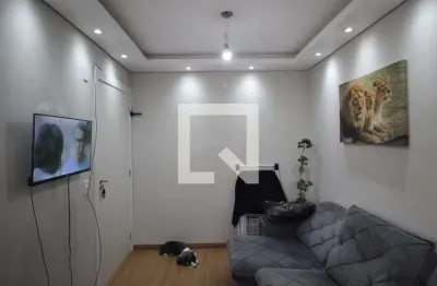 Apartamento para venda - rubem berta, 2 quartos,  50 m² - porto alegre